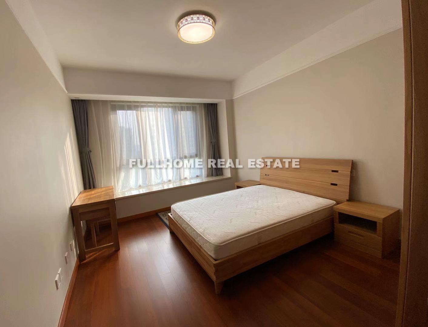 Renheng Dongjiao Garden - Interior view 3, Shanghai rental property