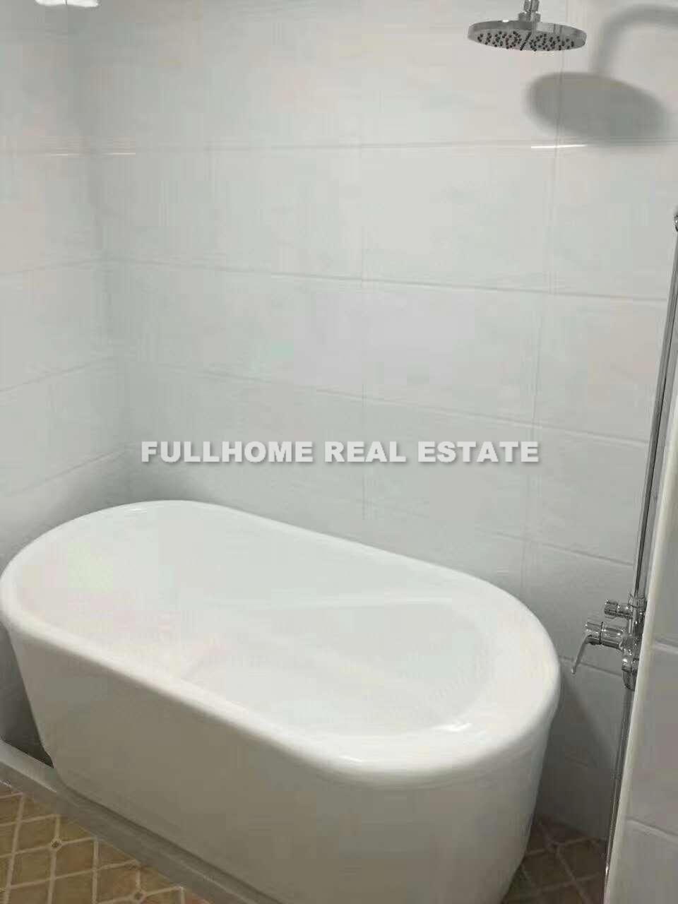 Xujiahui Garden - Interior view 8, Shanghai rental property