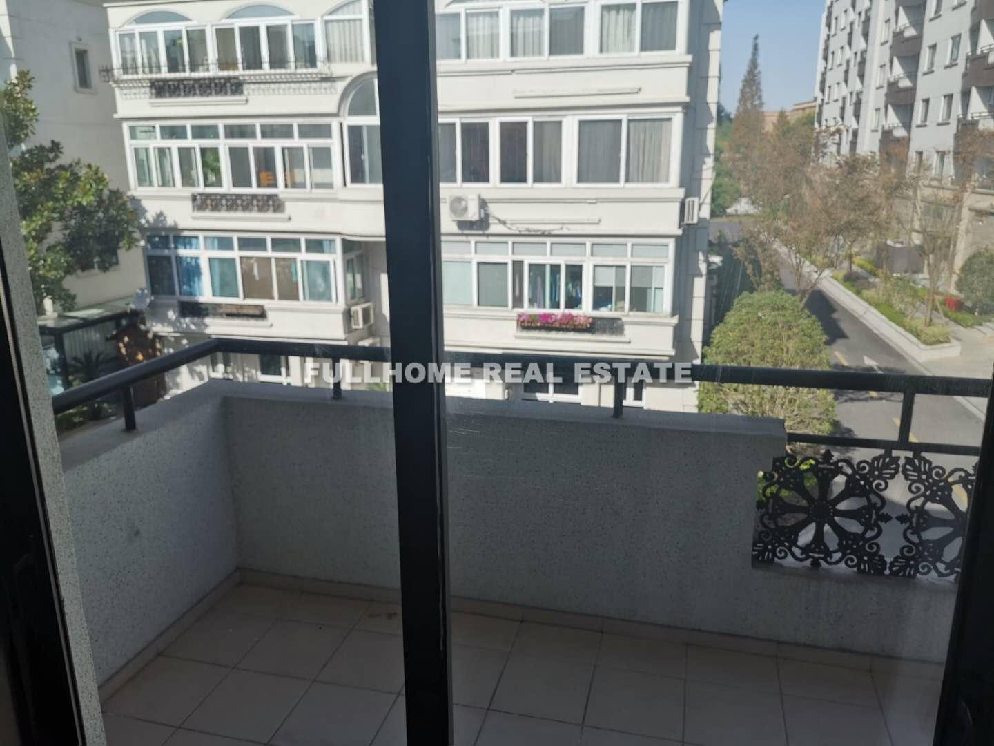 Le Ville Residence - Interior view 2, Shanghai rental property