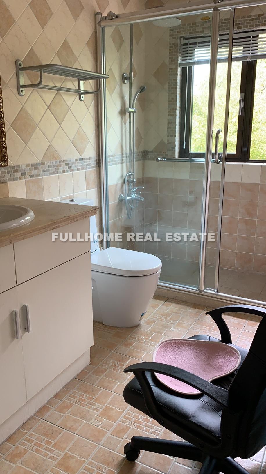 Tiziano Villas - Interior view 13, Shanghai rental property