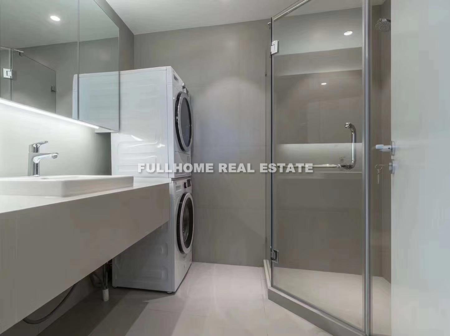Central Residences - Interior view 6, Shanghai rental property