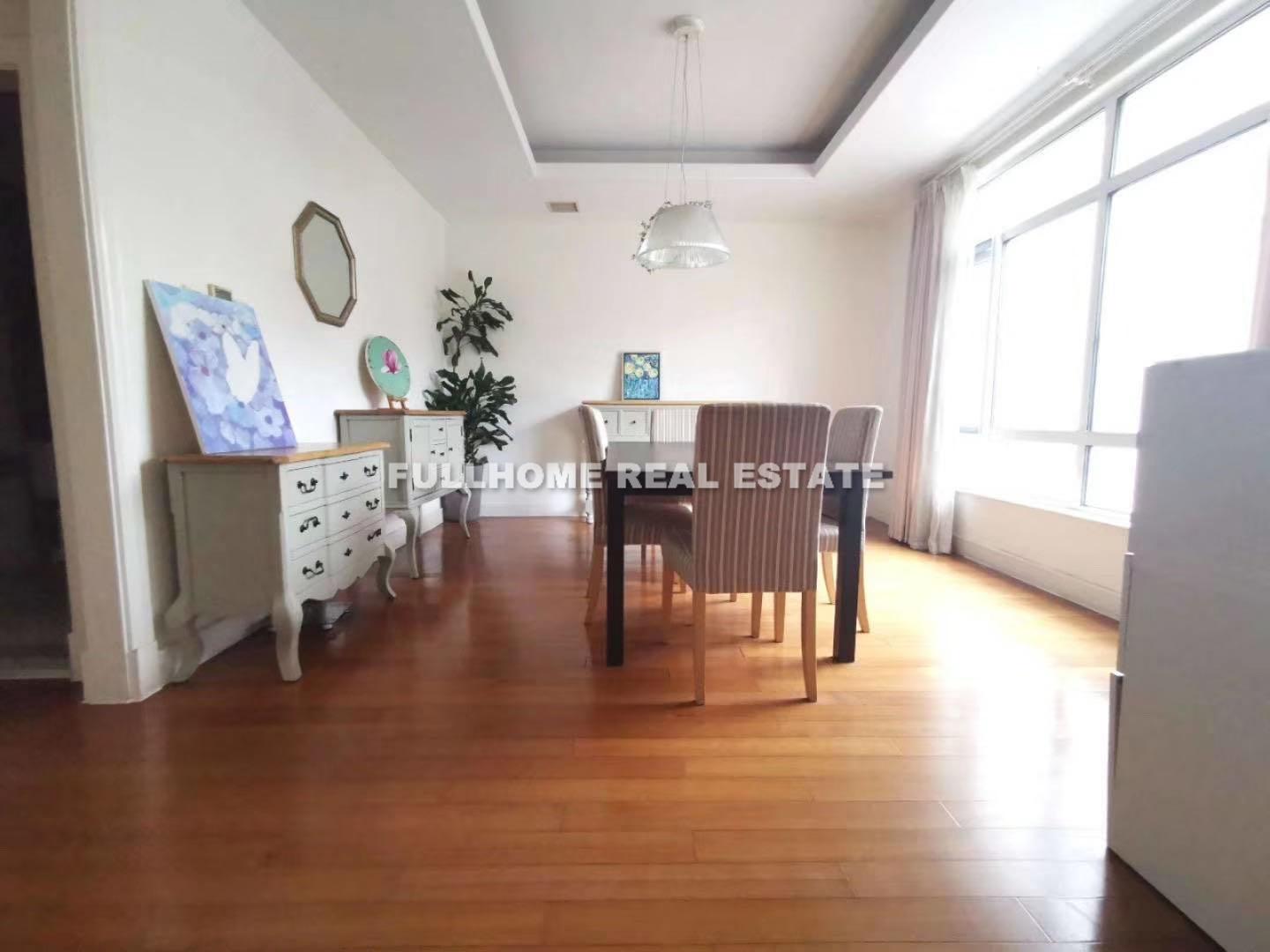 Vizcaya Villa - Interior view 9, Shanghai rental property