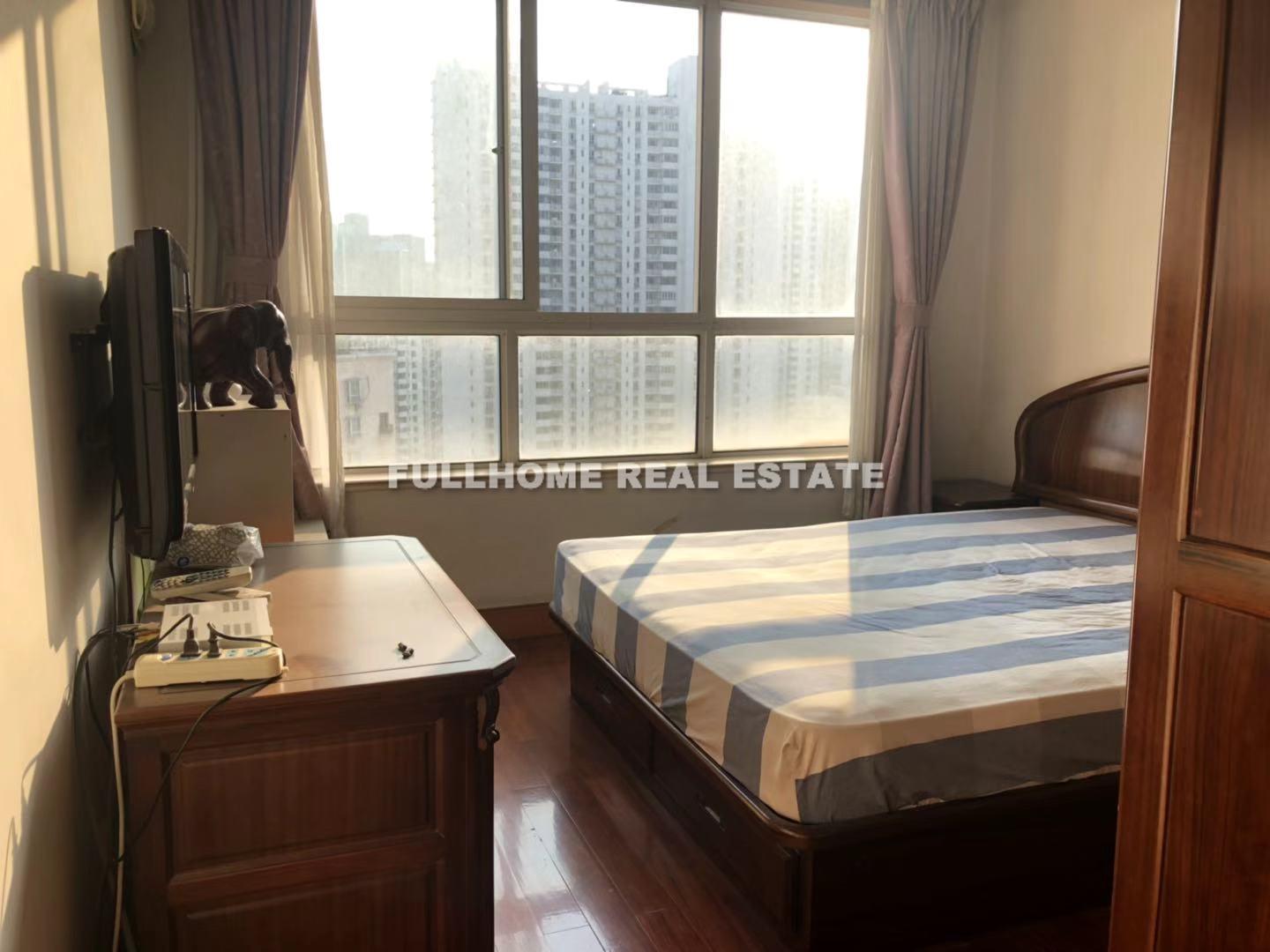 Chrysanthemum Park - Interior view 4, Shanghai rental property