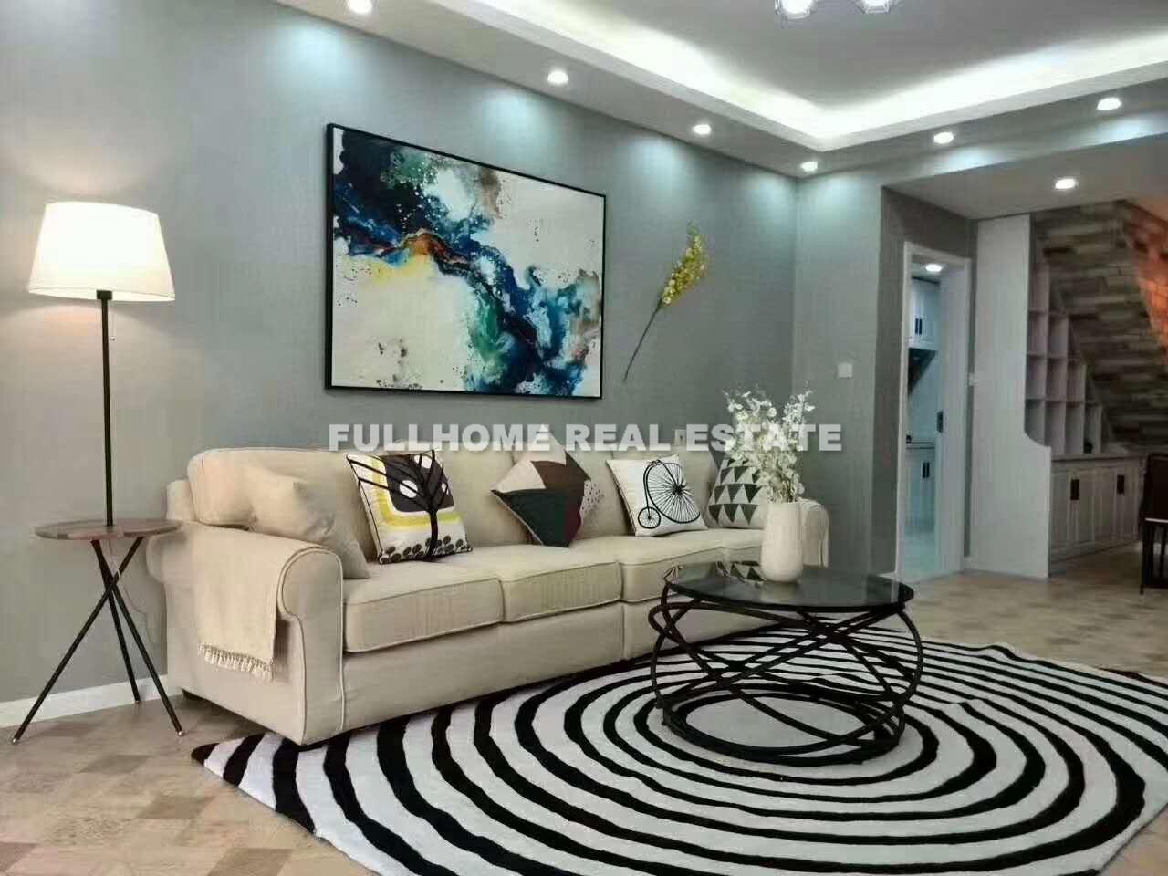 Xujiahui Garden - Interior view 5, Shanghai rental property