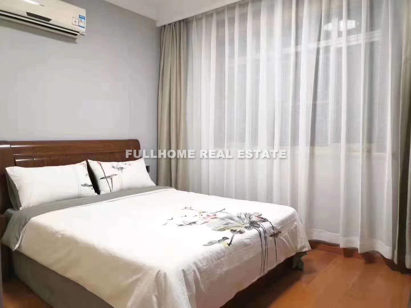 Philharmonic Mansion - Interior view 6, Shanghai rental property