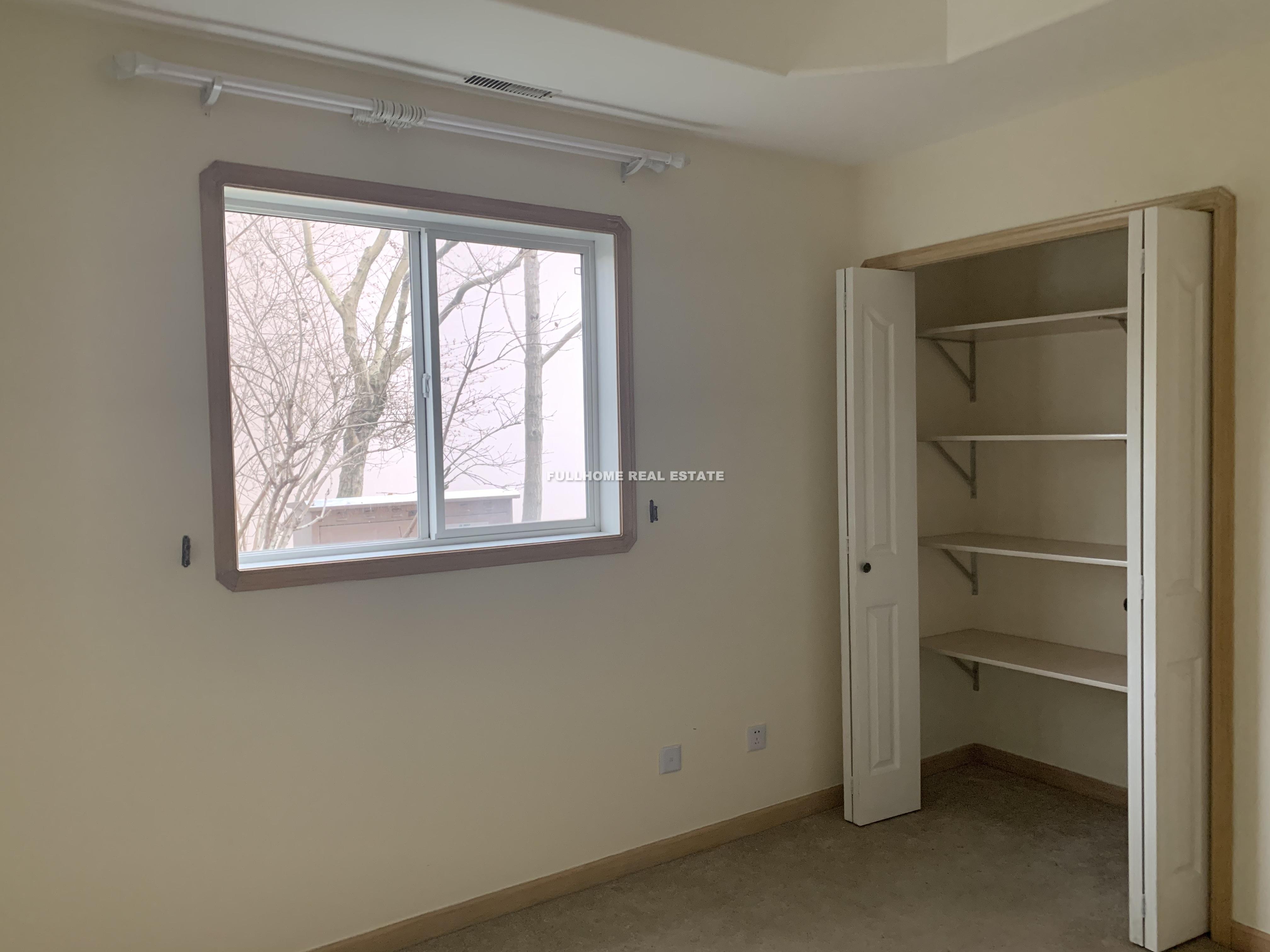 Green Villas - Interior view 2, Shanghai rental property