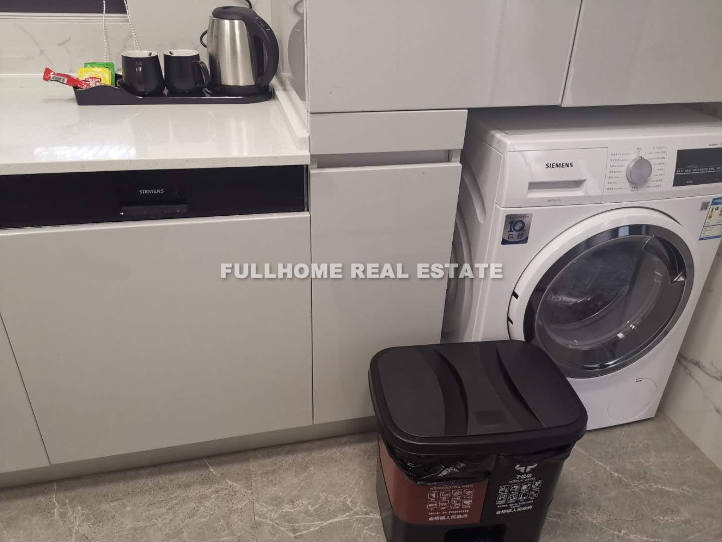 Le Ville Residence - Interior view 3, Shanghai rental property