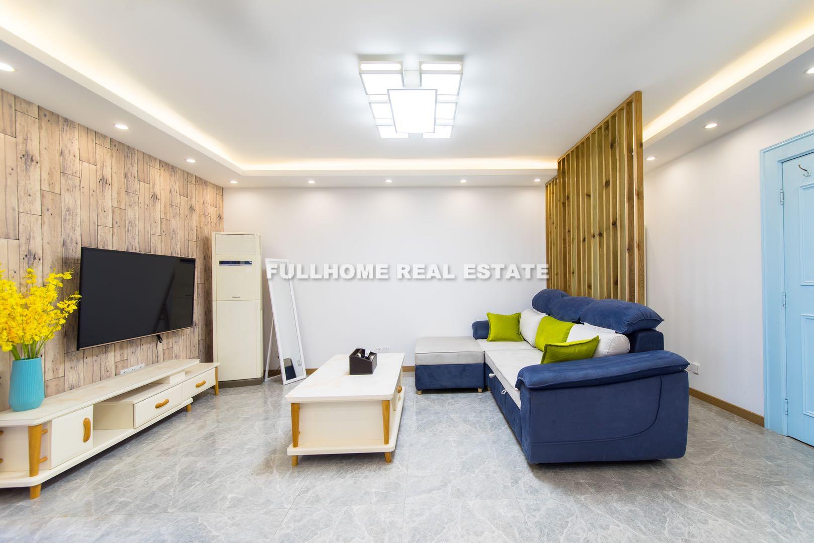 Tiange tiandi Apartment - Interior view 8, Shanghai rental property