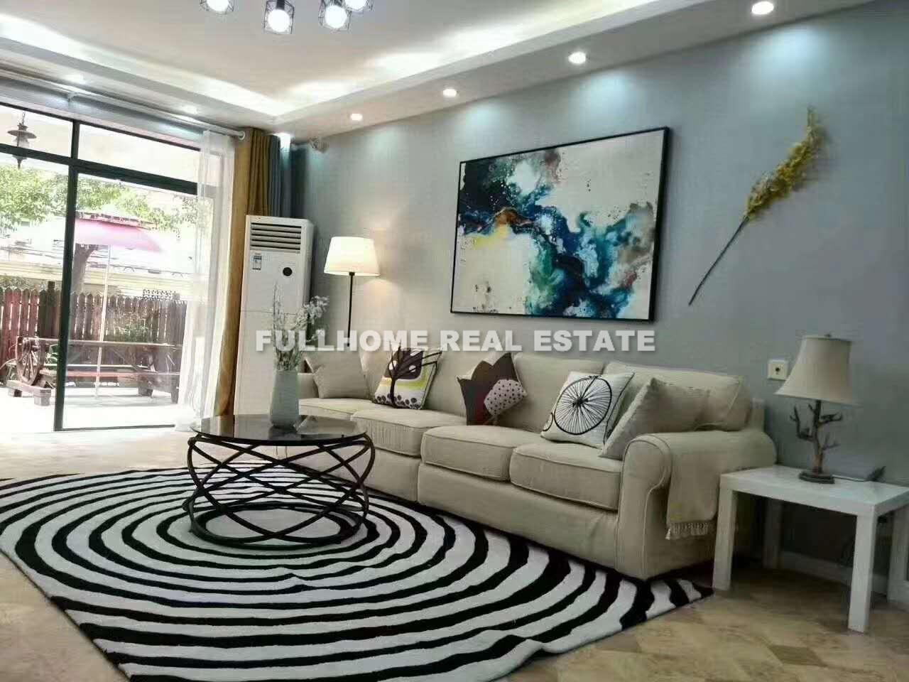 Xujiahui Garden - Interior view 2, Shanghai rental property