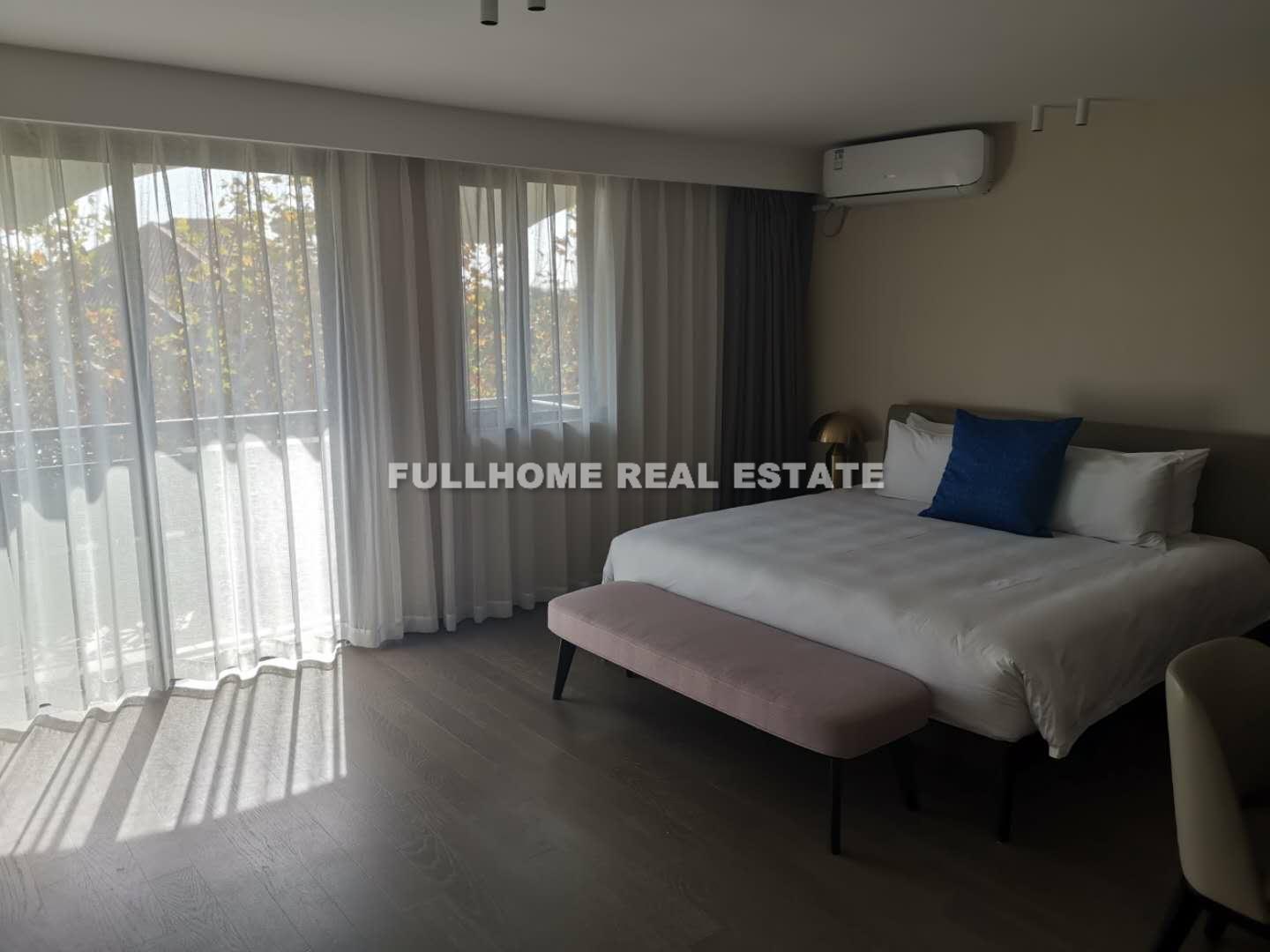 Le Ville Residence - Interior view 6, Shanghai rental property