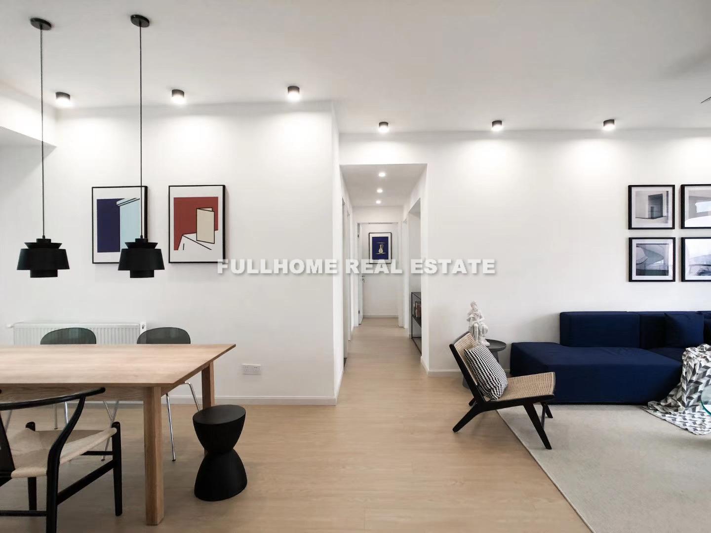 LaDoll International City - Interior view 4, Shanghai rental property