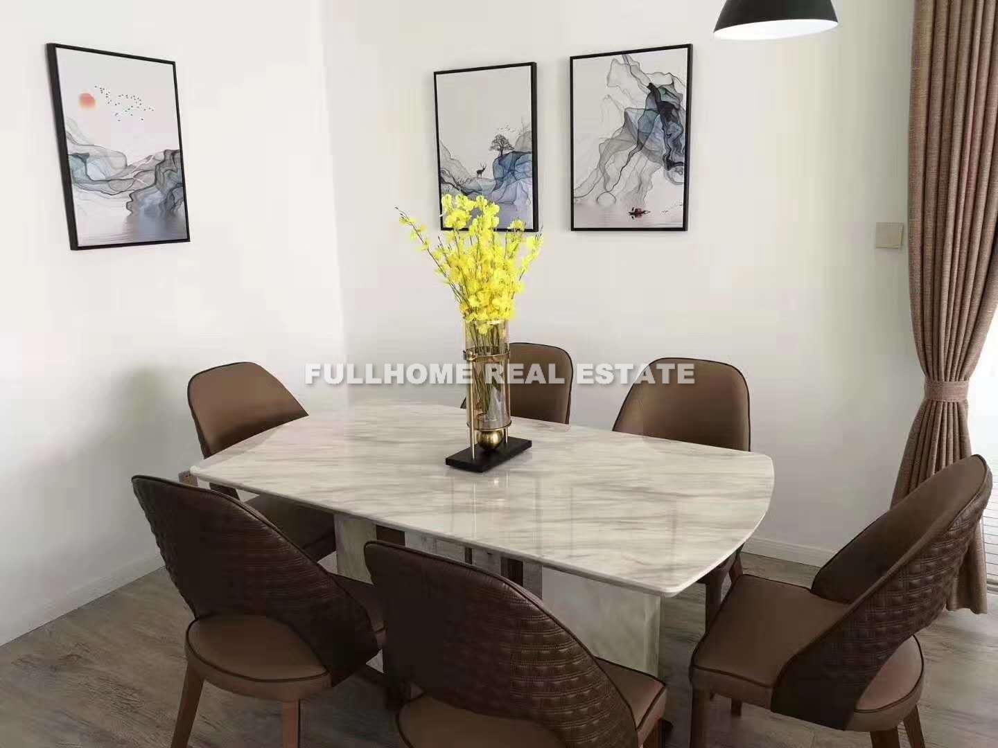 Xiangmei Garden - Interior view 4, Shanghai rental property
