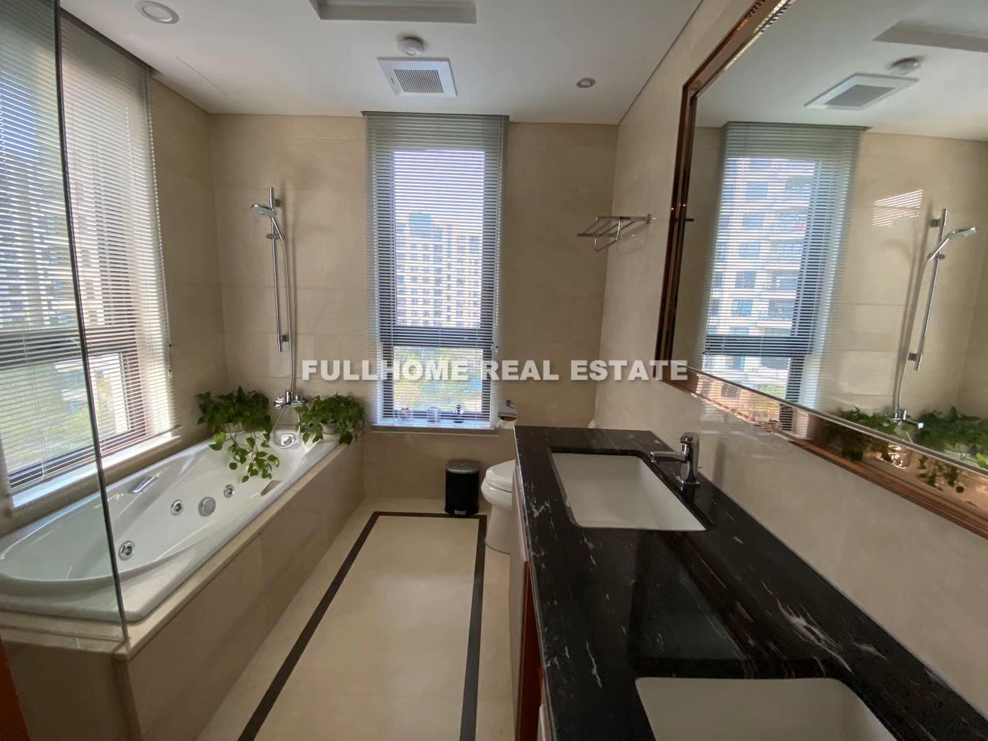 Renheng Dongjiao Garden - Interior view 6, Shanghai rental property