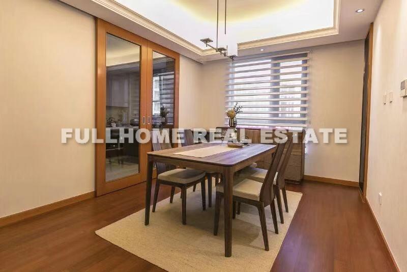 Renheng Dongjiao Garden - Interior view 5, Shanghai rental property