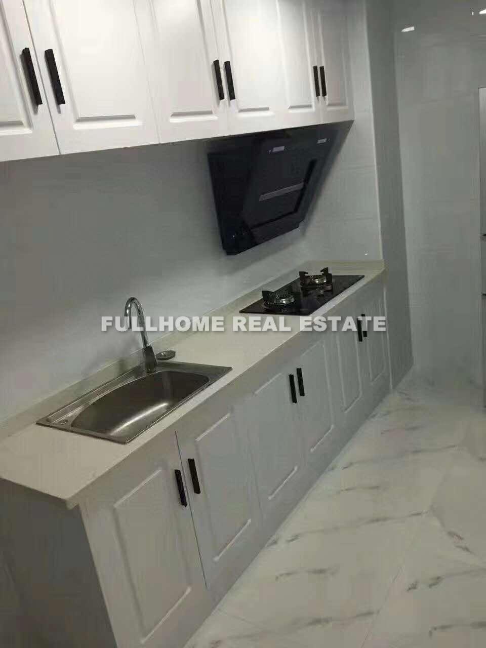 Xujiahui Garden - Interior view 9, Shanghai rental property