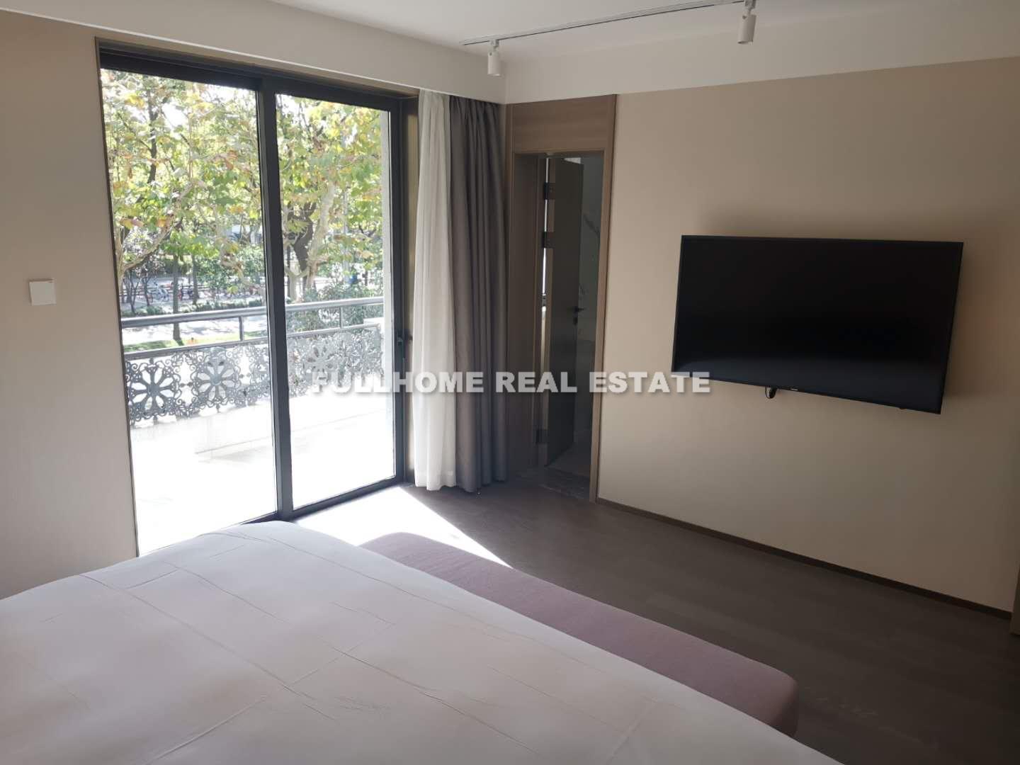 Le Ville Residence - Interior view 10, Shanghai rental property