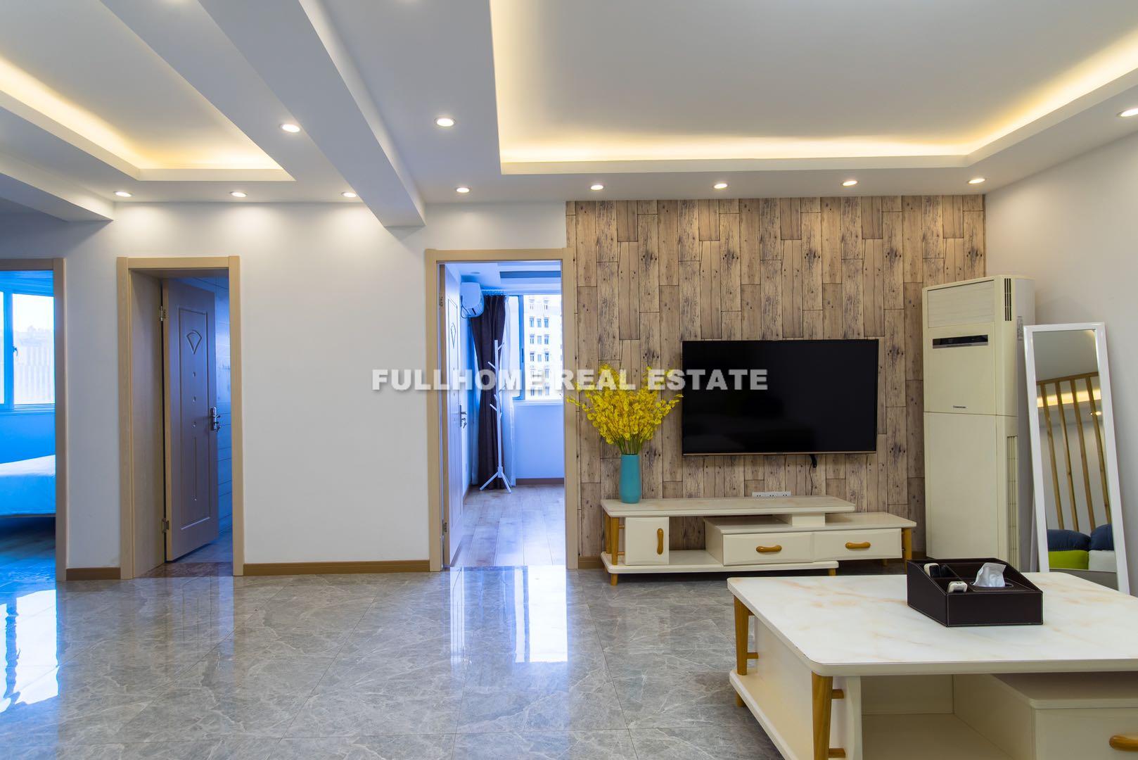 Tiange tiandi Apartment - Interior view 3, Shanghai rental property