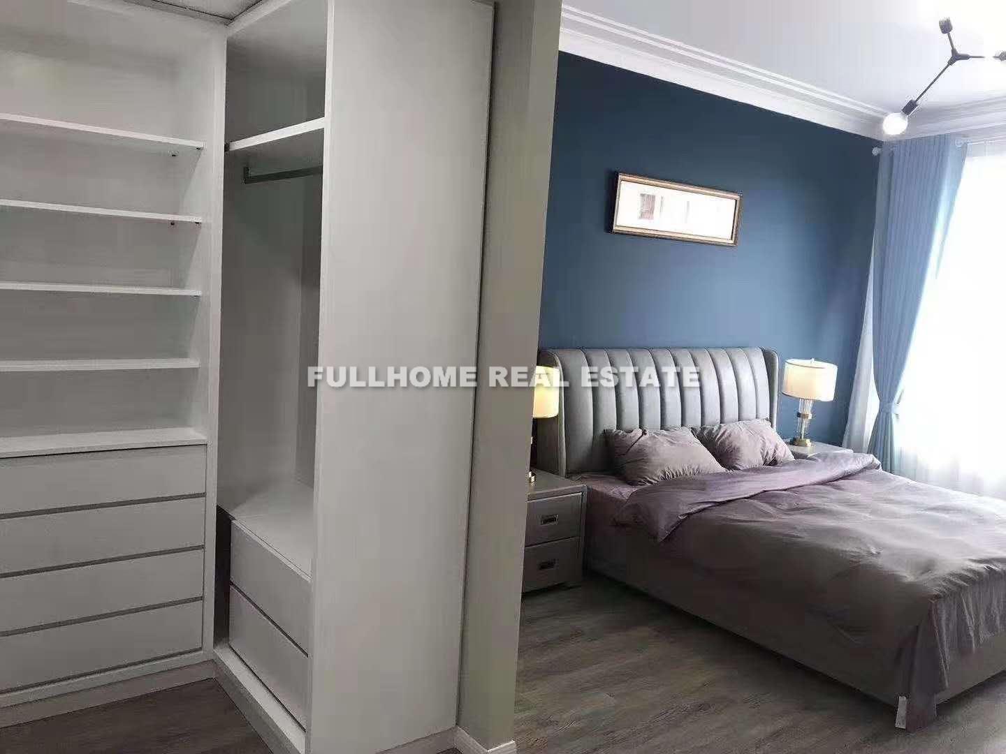 Xiangmei Garden - Interior view 2, Shanghai rental property