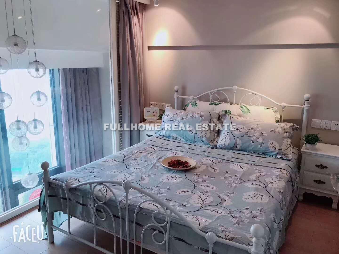 Wanye Xinjie - Interior view 5, Shanghai rental property