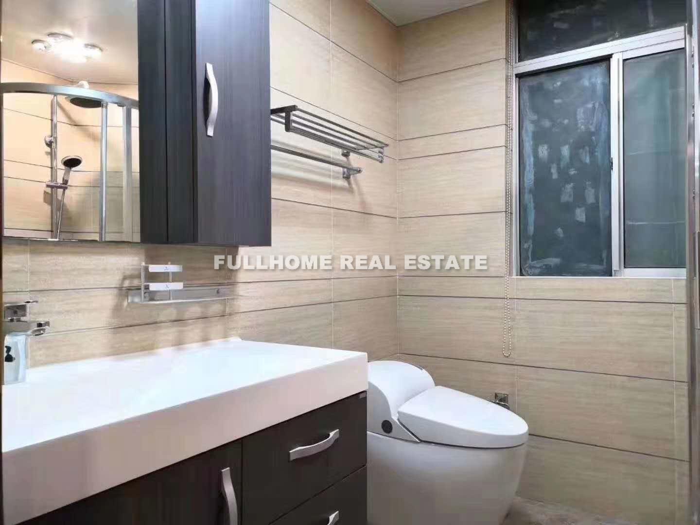 Philharmonic Mansion - Interior view 2, Shanghai rental property