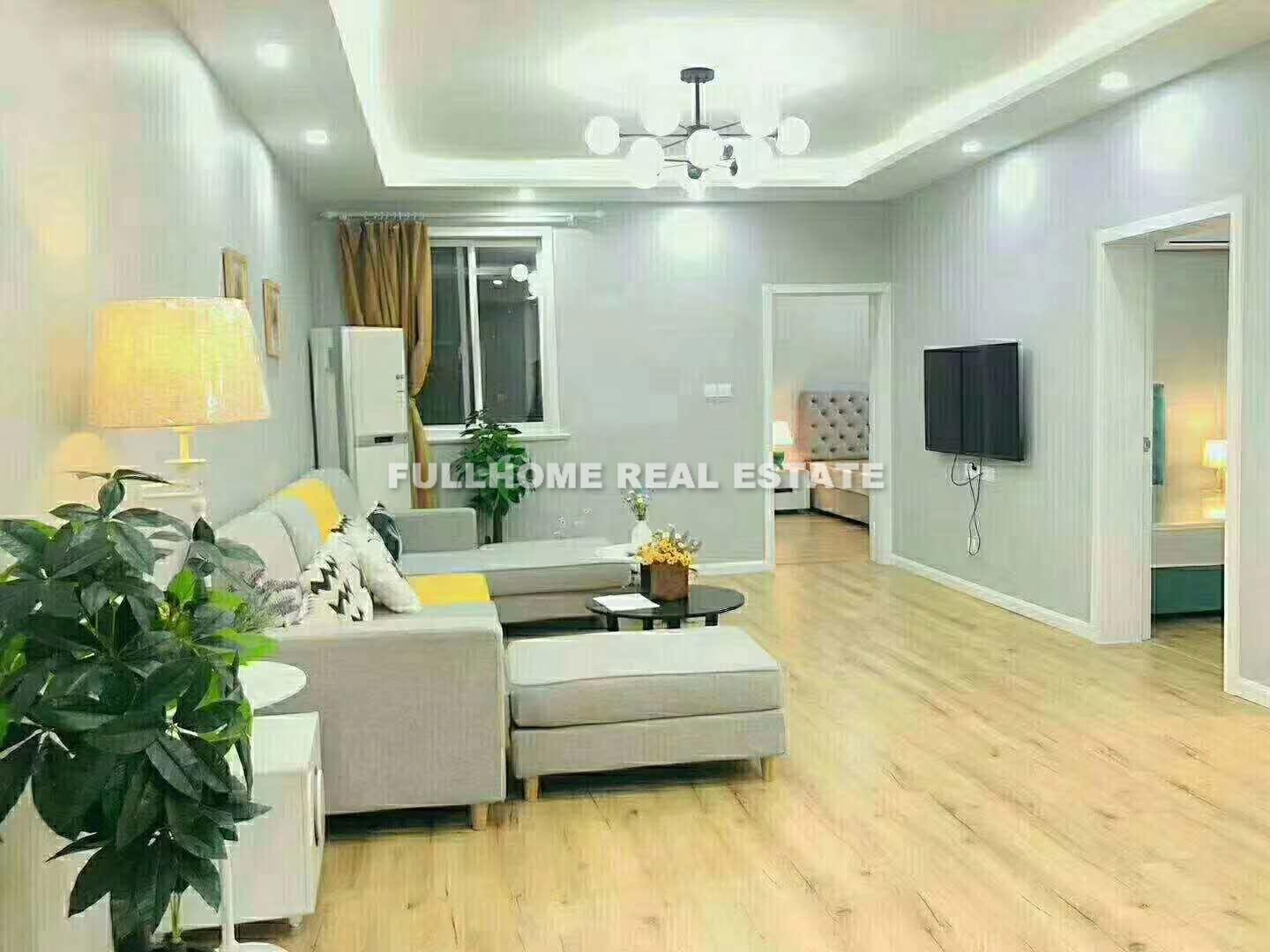 Xindu Apartment - Interior view 5, Shanghai rental property
