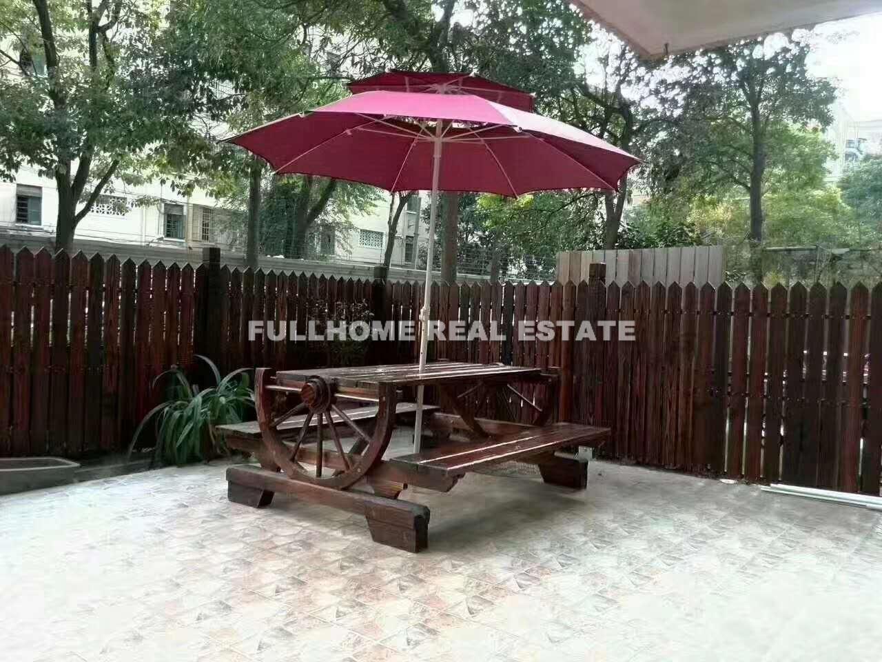 Xujiahui Garden - Interior view 4, Shanghai rental property