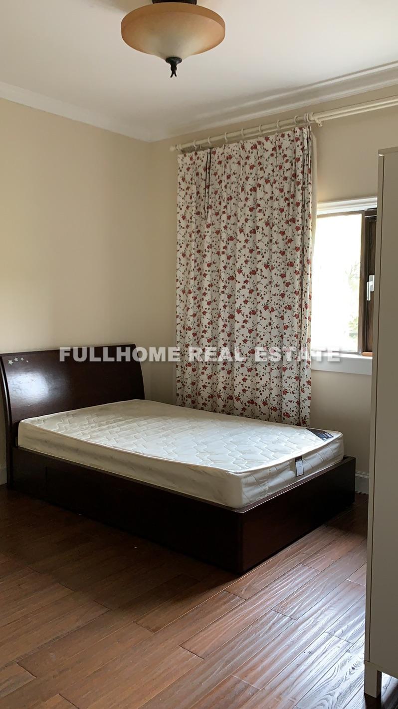 Tiziano Villas - Interior view 10, Shanghai rental property