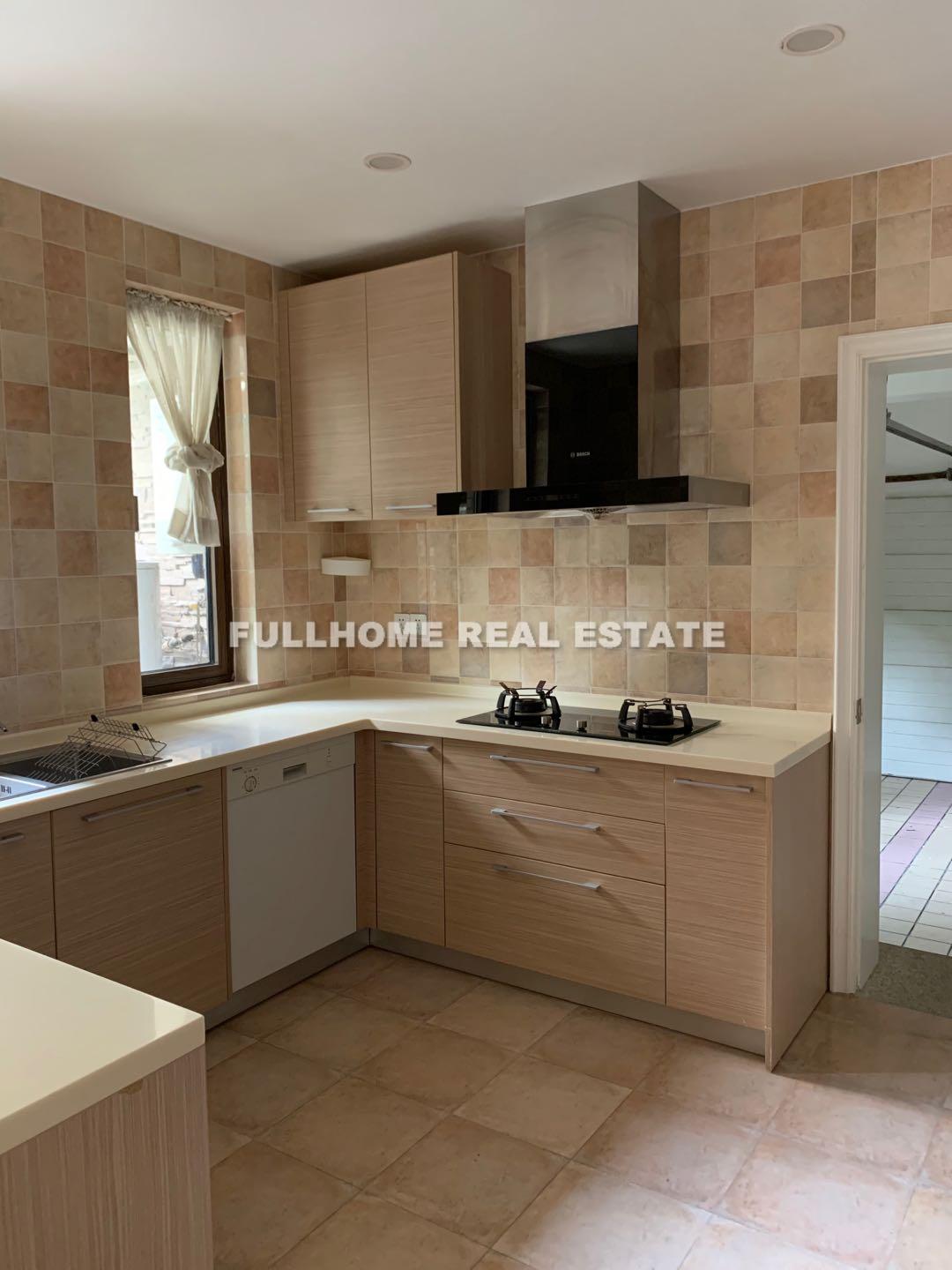 Tiziano Villas - Interior view 6, Shanghai rental property