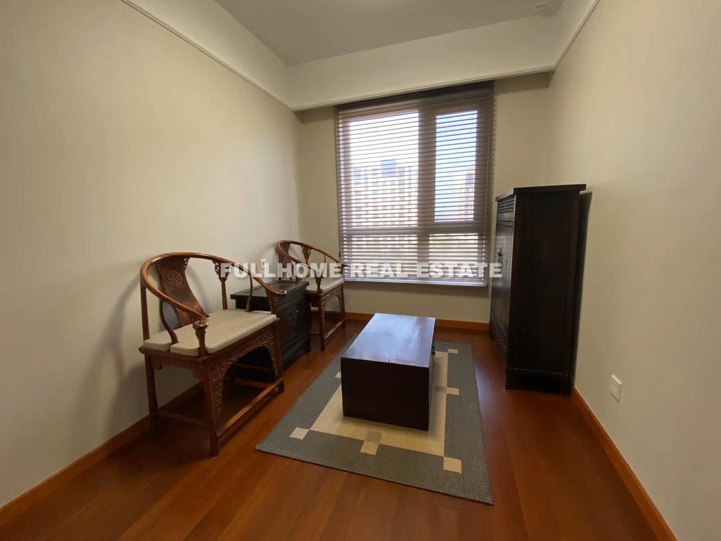 Renheng Dongjiao Garden - Interior view 4, Shanghai rental property