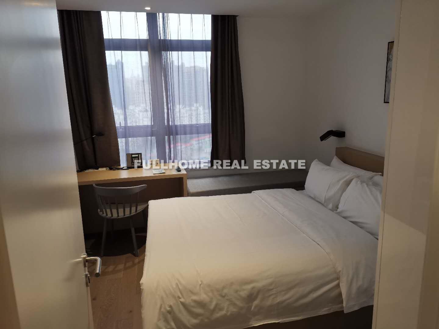 Aggregate - Interior view 5, Shanghai rental property