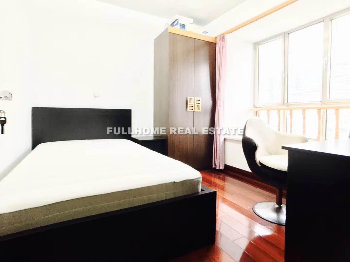 Louis Triumph Palace - Interior view 4, Shanghai rental property