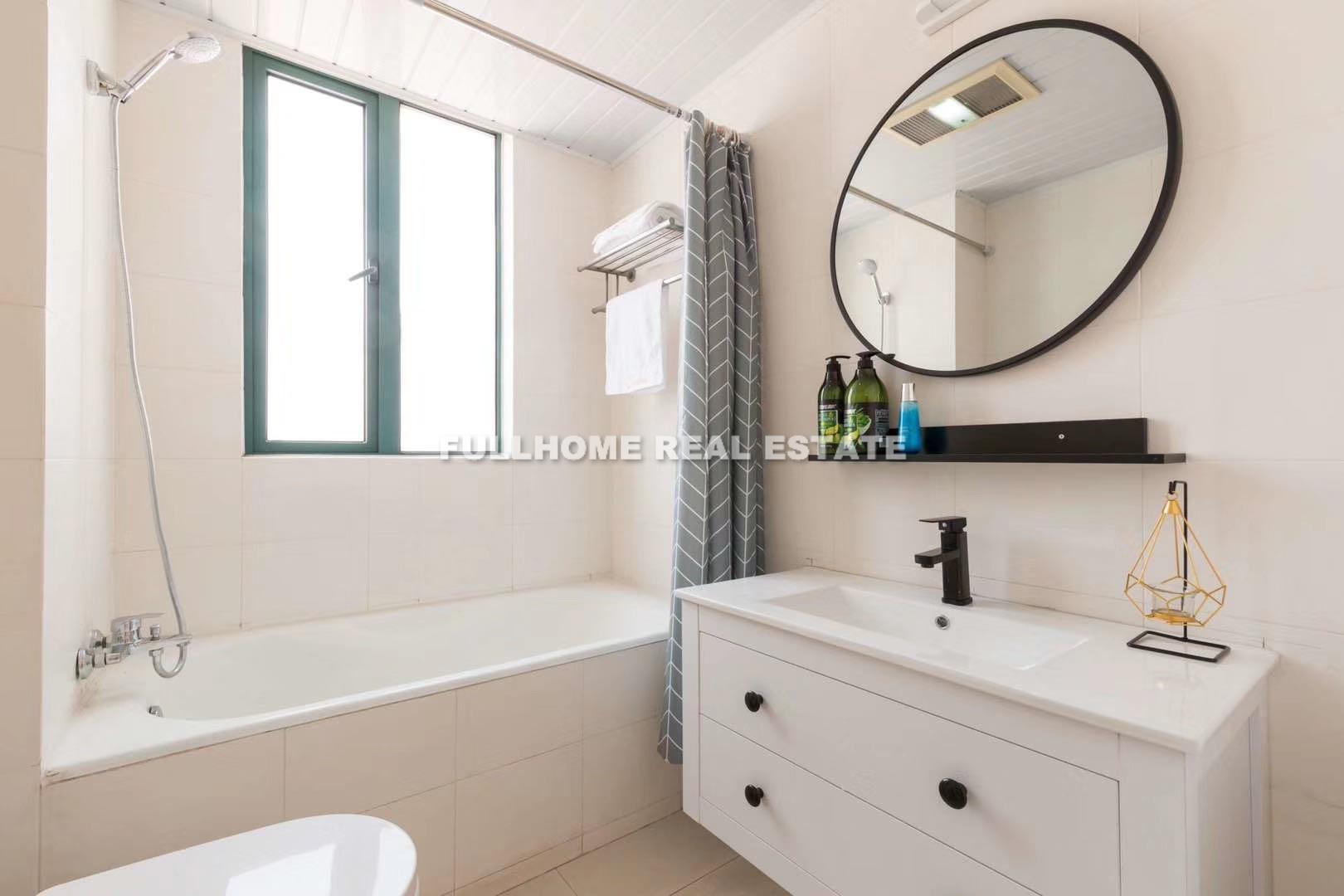 Jiari Apartment - Interior view 2, Shanghai rental property