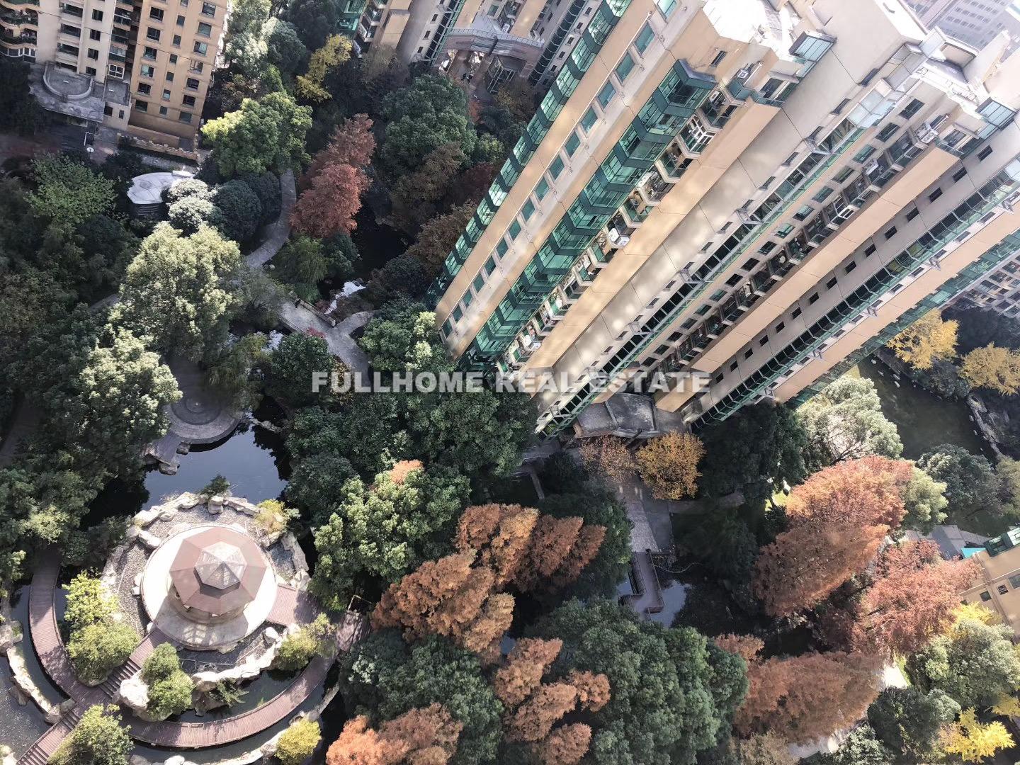 LaDoll International City - Interior view 9, Shanghai rental property