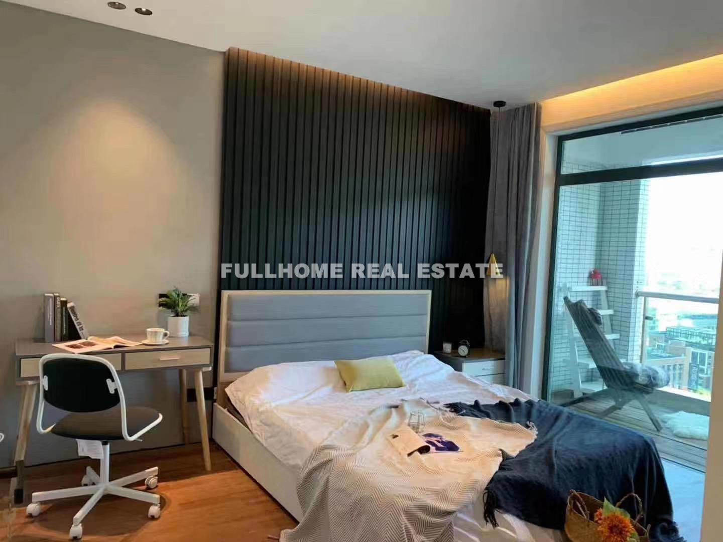 Hai Qi Yuan (The Bund) - Interior view 2, Shanghai rental property