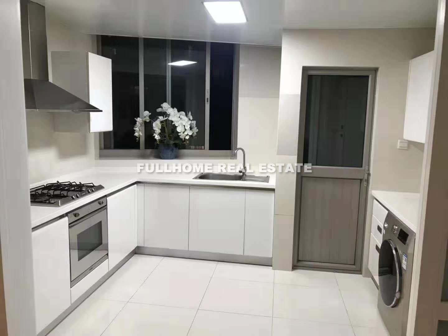 Xiangmei Garden - Interior view 3, Shanghai rental property