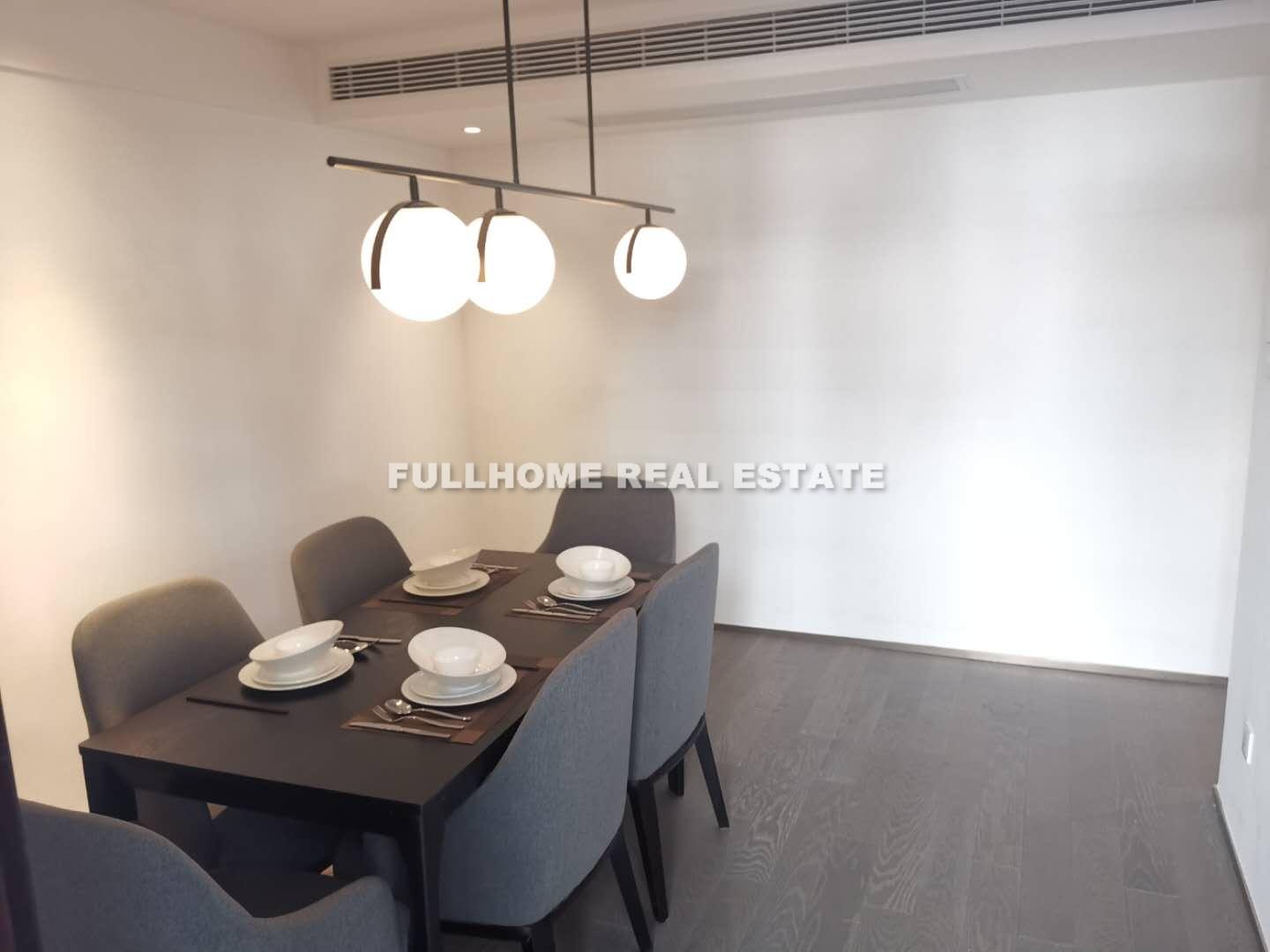 Le Ville Residence - Interior view 7, Shanghai rental property