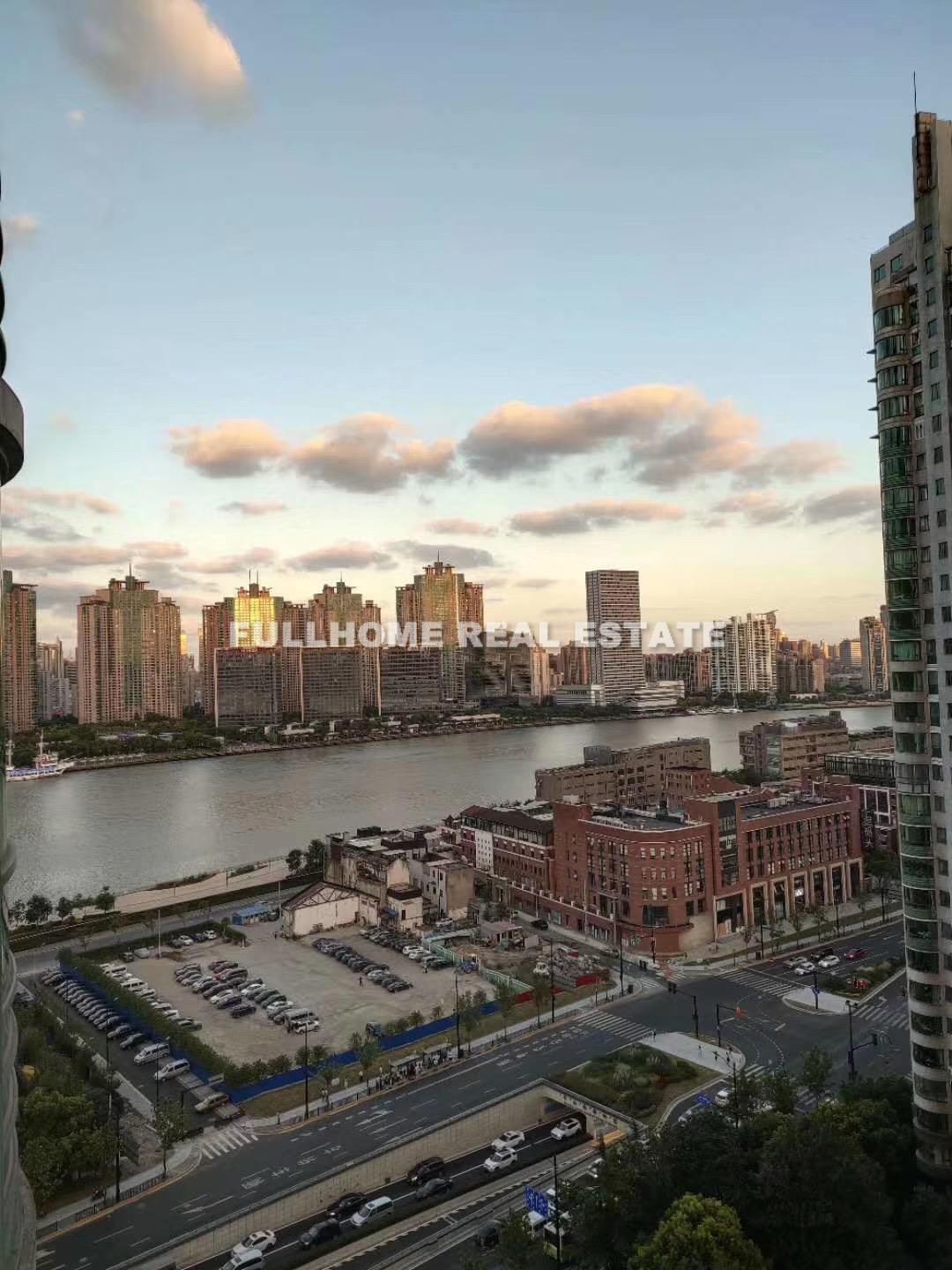 Hai Qi Yuan (The Bund) - Interior view 6, Shanghai rental property