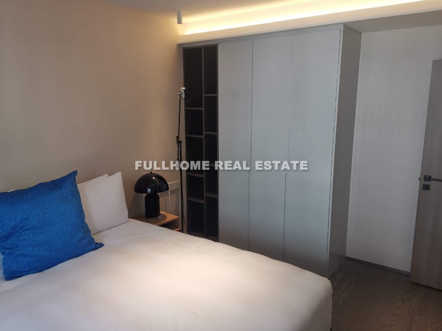 Le Ville Residence - Interior view 11, Shanghai rental property