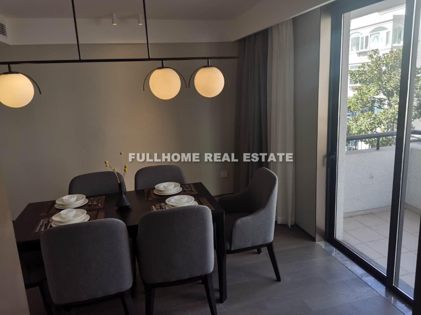 Le Ville Residence - Interior view 5, Shanghai rental property