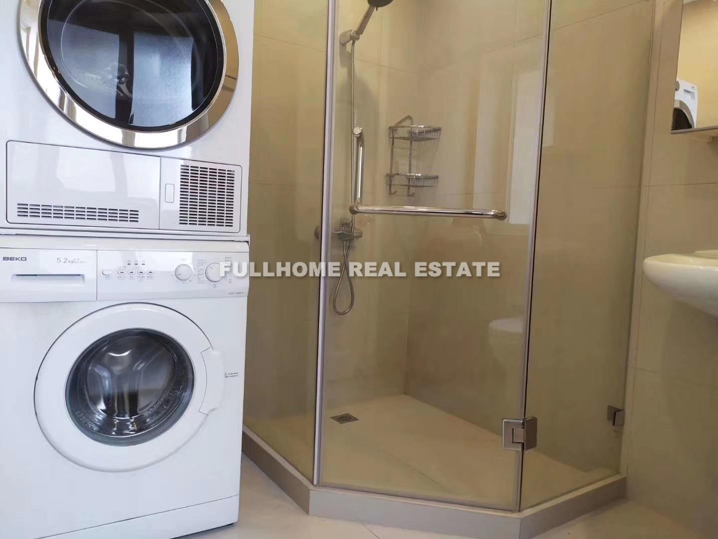 Ambassy Court - Interior view 7, Shanghai rental property