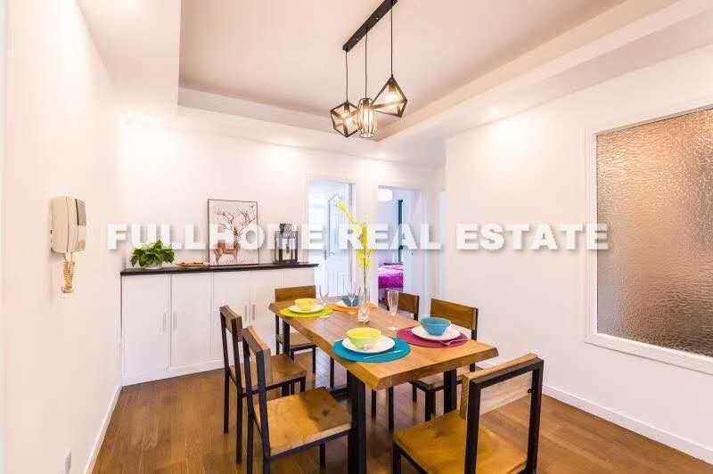 Xujiahui Garden - Interior view 2, Shanghai rental property