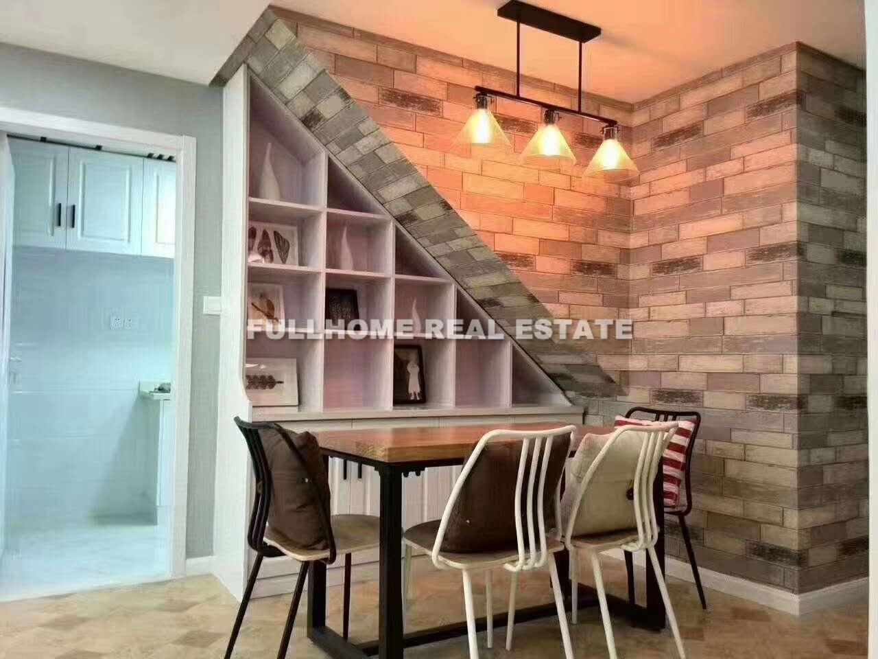 Xujiahui Garden - Interior view 3, Shanghai rental property