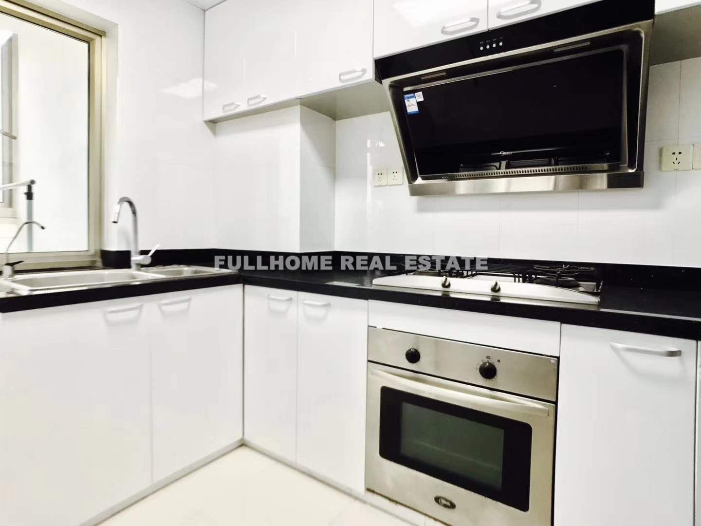 Louis Triumph Palace - Interior view 5, Shanghai rental property