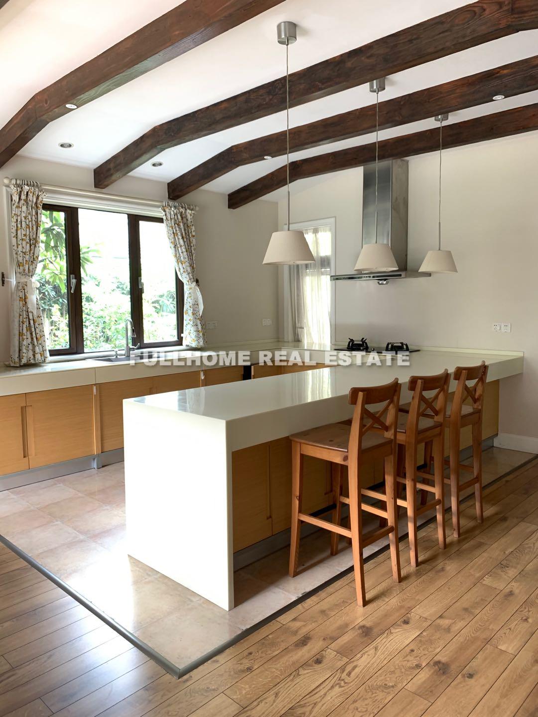 Tiziano Villas - Interior view 4, Shanghai rental property
