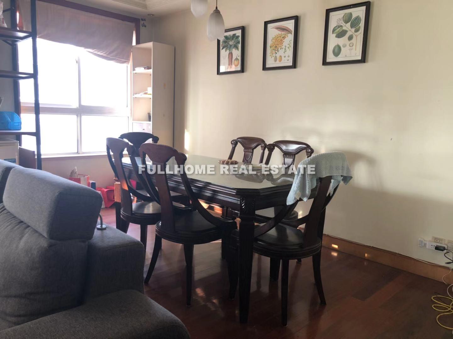 Chrysanthemum Park - Interior view 7, Shanghai rental property