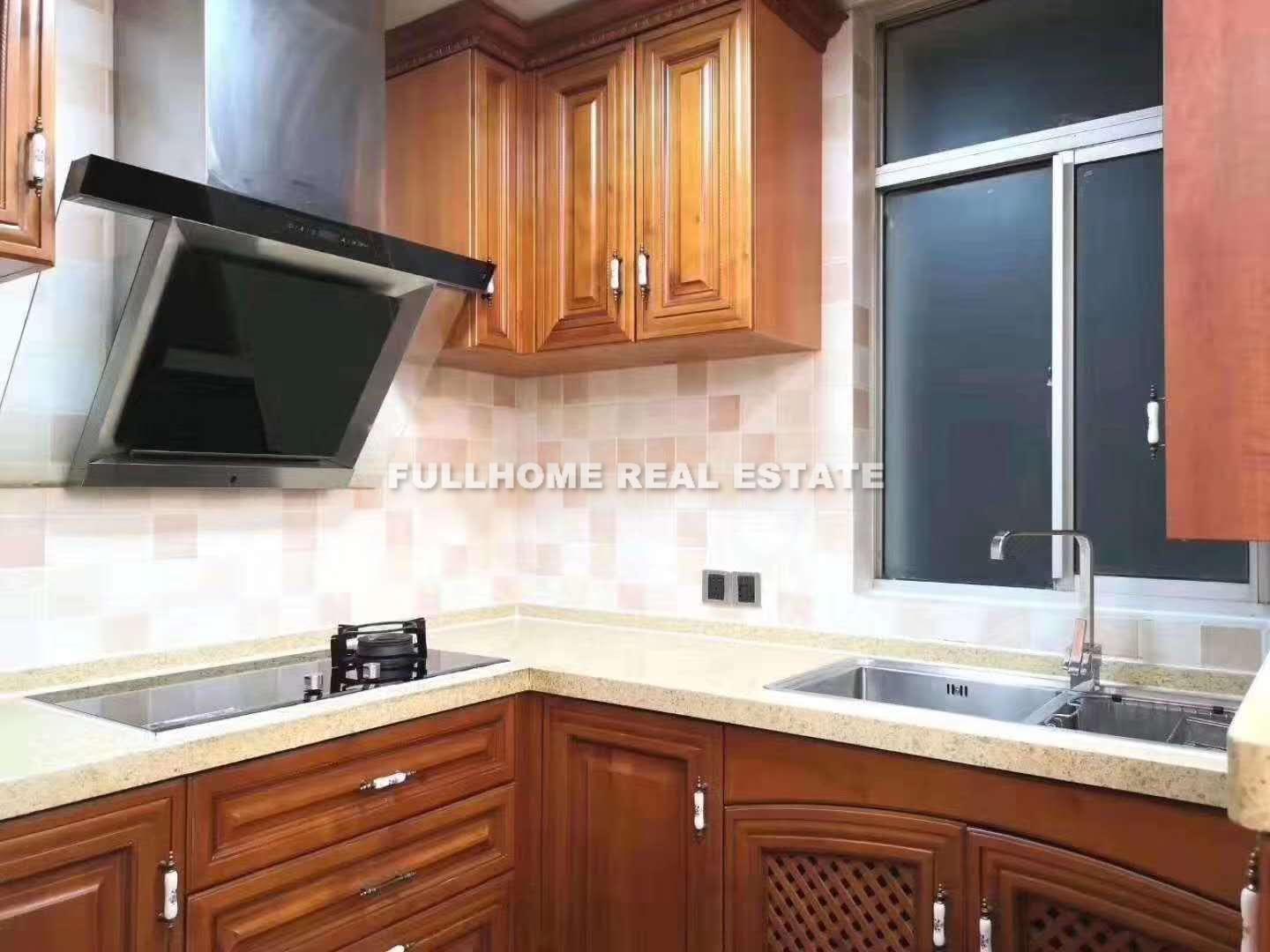 Philharmonic Mansion - Interior view 4, Shanghai rental property