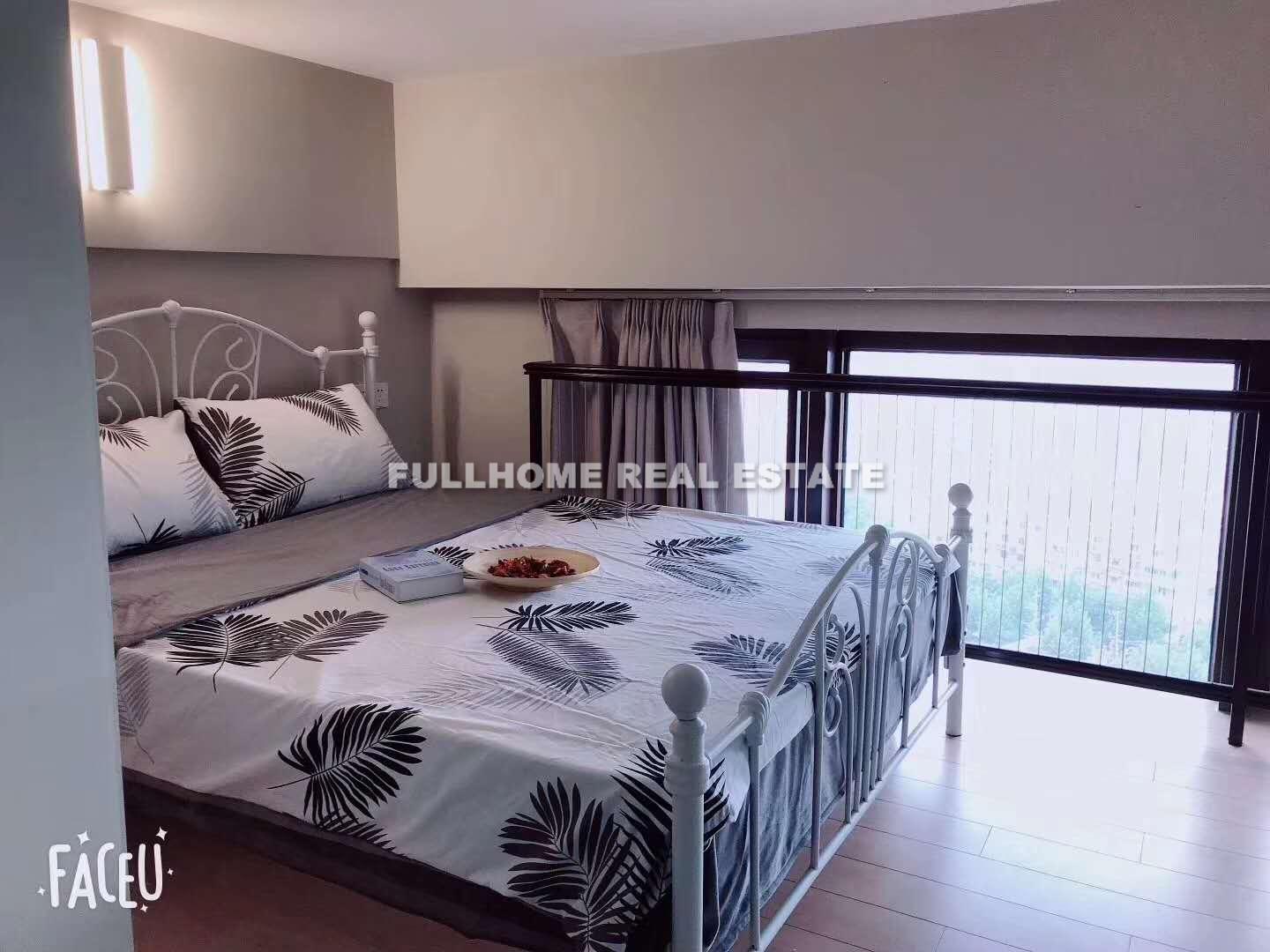 Wanye Xinjie - Interior view 6, Shanghai rental property
