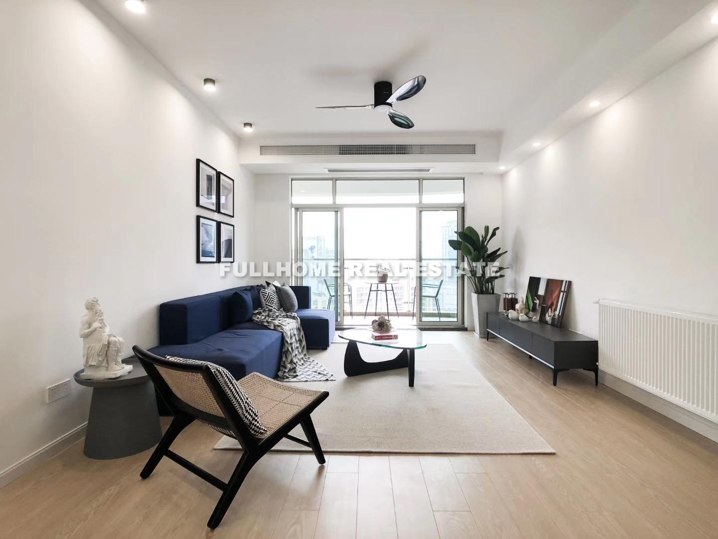 LaDoll International City - Interior view 2, Shanghai rental property