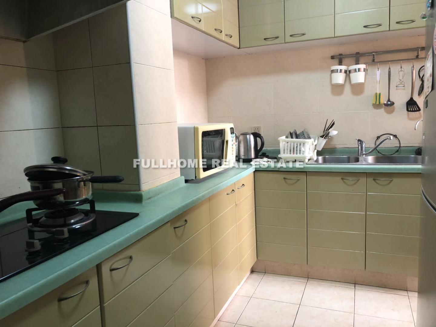Chrysanthemum Park - Interior view 3, Shanghai rental property