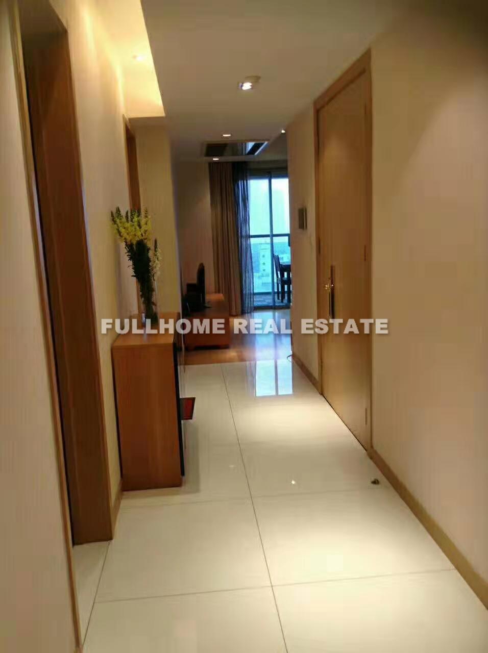 Crystal Pavilion - Interior view 5, Shanghai rental property